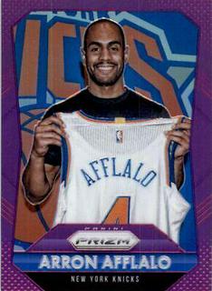 Arron Afflalo