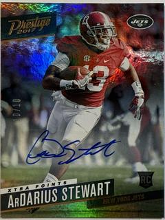 ArDarius Stewart