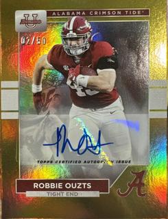 Robbie Ouzts
