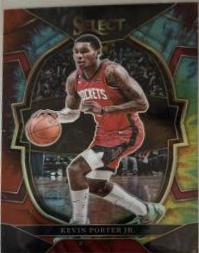 Kevin Porter Jr.