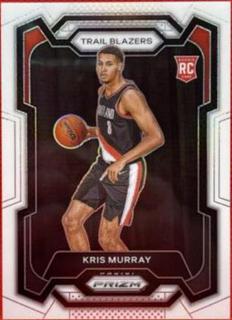 Kris Murray