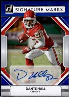 Dante Hall