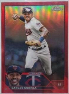 Carlos Correa