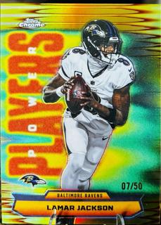 Lamar Jackson