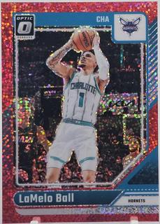 LaMelo Ball