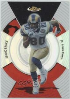 Isaac Bruce