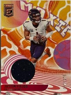 Justin Fields