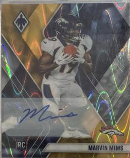 Marvin Mims