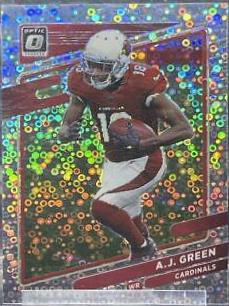 A. J. Green