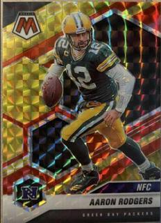 Aaron Rodgers