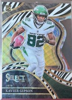 Xavier Gipson
