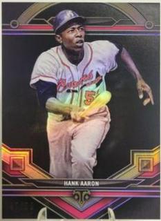 Hank Aaron