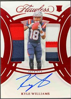 Kyle Williams