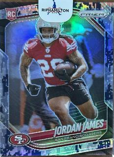 Jordan James