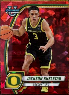 Jackson Shelstad