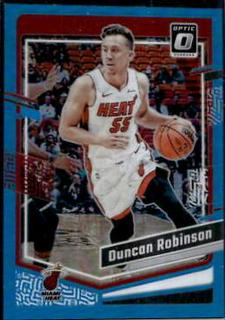 Duncan Robinson