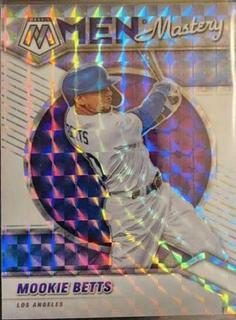 Mookie Betts