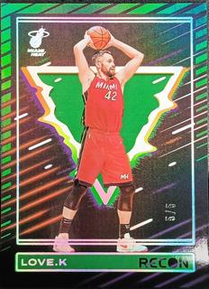 Kevin Love