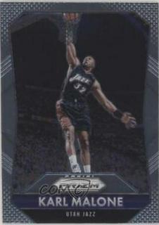 Karl Malone