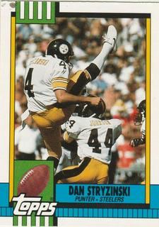 Dan Stryzinski