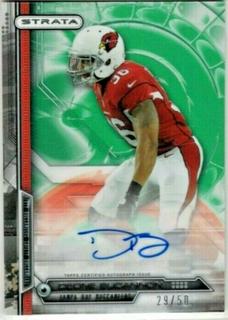 Deone Bucannon