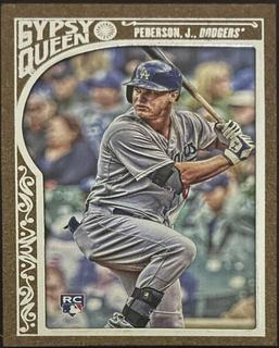 Joc Pederson
