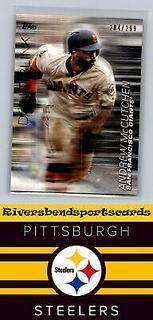 Andrew McCutchen