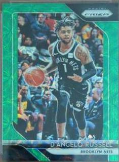 D'Angelo Russell
