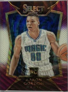 Aaron Gordon