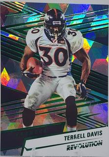 Terrell Davis