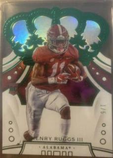 Henry Ruggs III