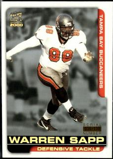 Warren Sapp