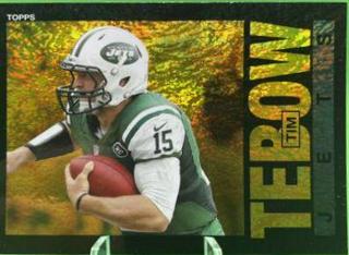 Tim Tebow