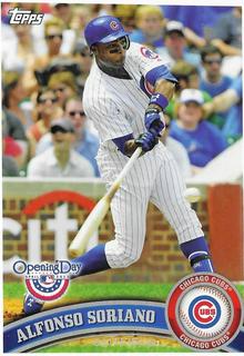 Alfonso Soriano