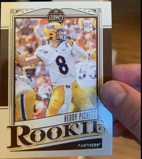 Kenny Pickett