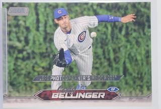 Cody Bellinger