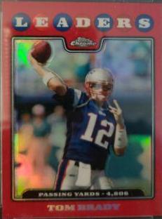 Tom Brady
