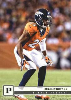 Bradley Roby