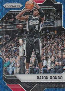 Rajon Rondo