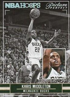 Khris Middleton