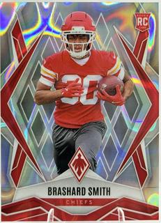 Brashard Smith