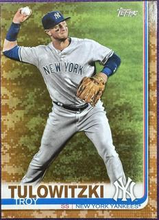 Troy Tulowitzki