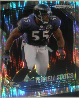 Terrell Suggs