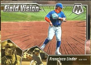 Francisco Lindor