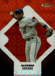 Alfonso Soriano