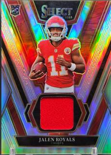 Jalen Royals