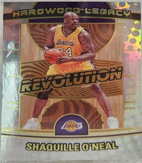 Shaquille O'Neal