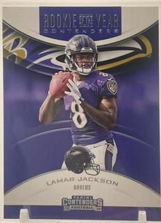 Lamar Jackson