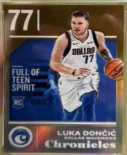 Luka Doncic