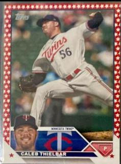 Caleb Thielbar